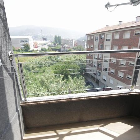 Encantador Apartamento En Marín Екстериор снимка