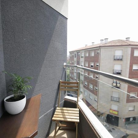 Encantador Apartamento En Marín Екстериор снимка