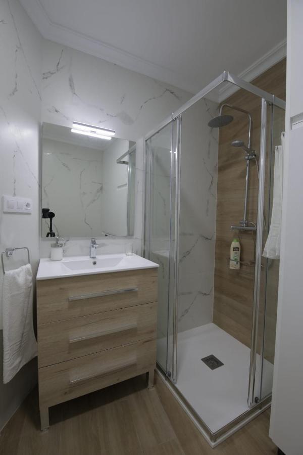 Encantador Apartamento En Marín Екстериор снимка