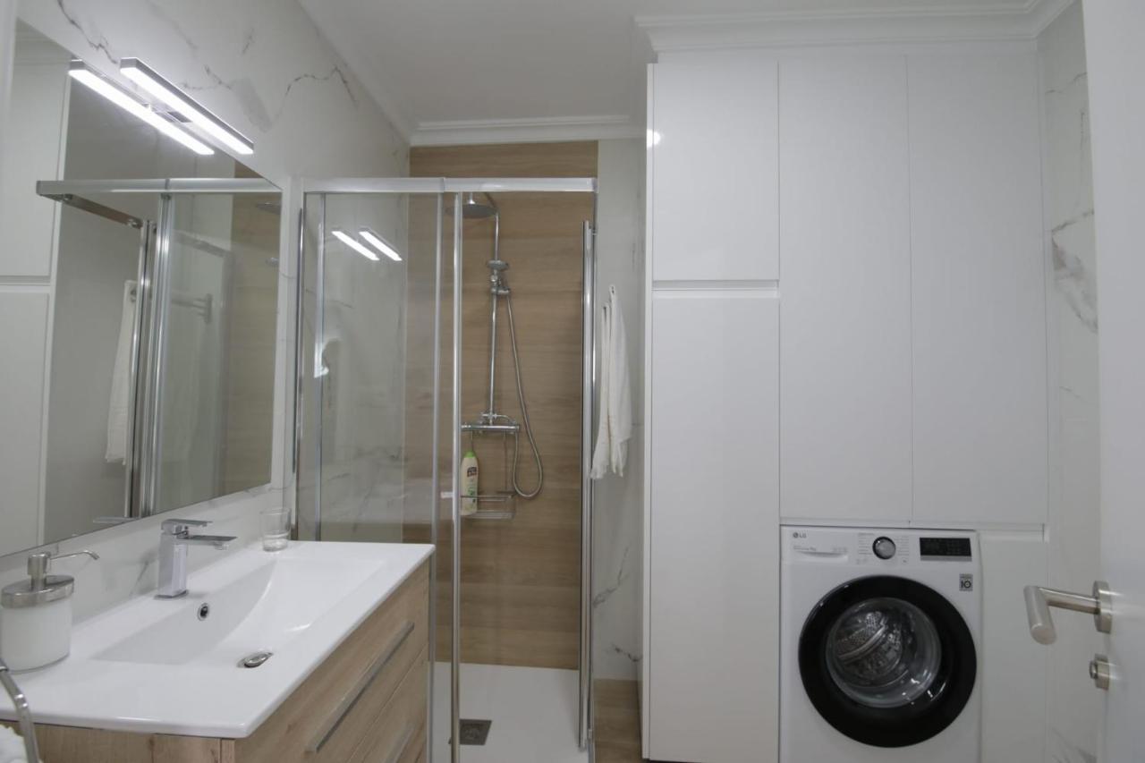 Encantador Apartamento En Marín Екстериор снимка