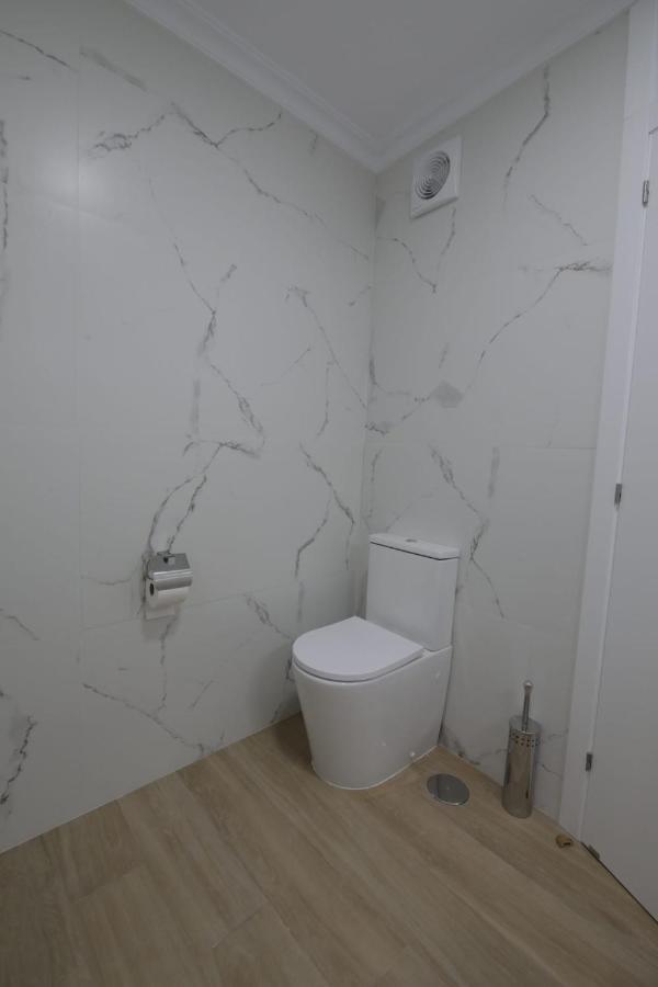 Encantador Apartamento En Marín Екстериор снимка