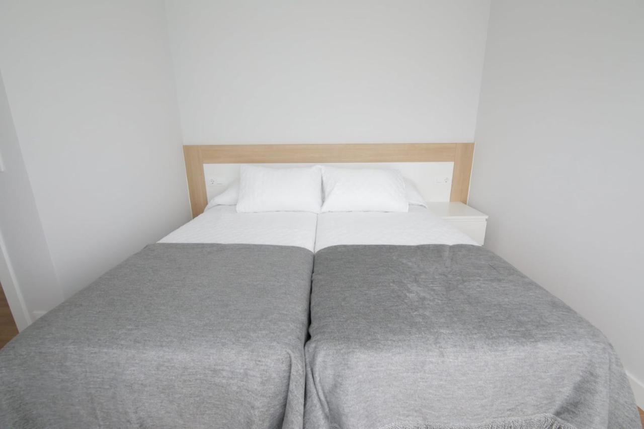 Encantador Apartamento En Marín Екстериор снимка
