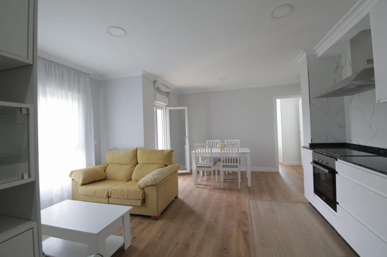 Encantador Apartamento En Marín Екстериор снимка